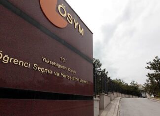Ölçme, Seçme ve Yerleştirme Merkezi (OSYM)
