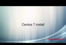 Centos 7 Kurulumu ve Ayarları Nasıl Yapılır ?